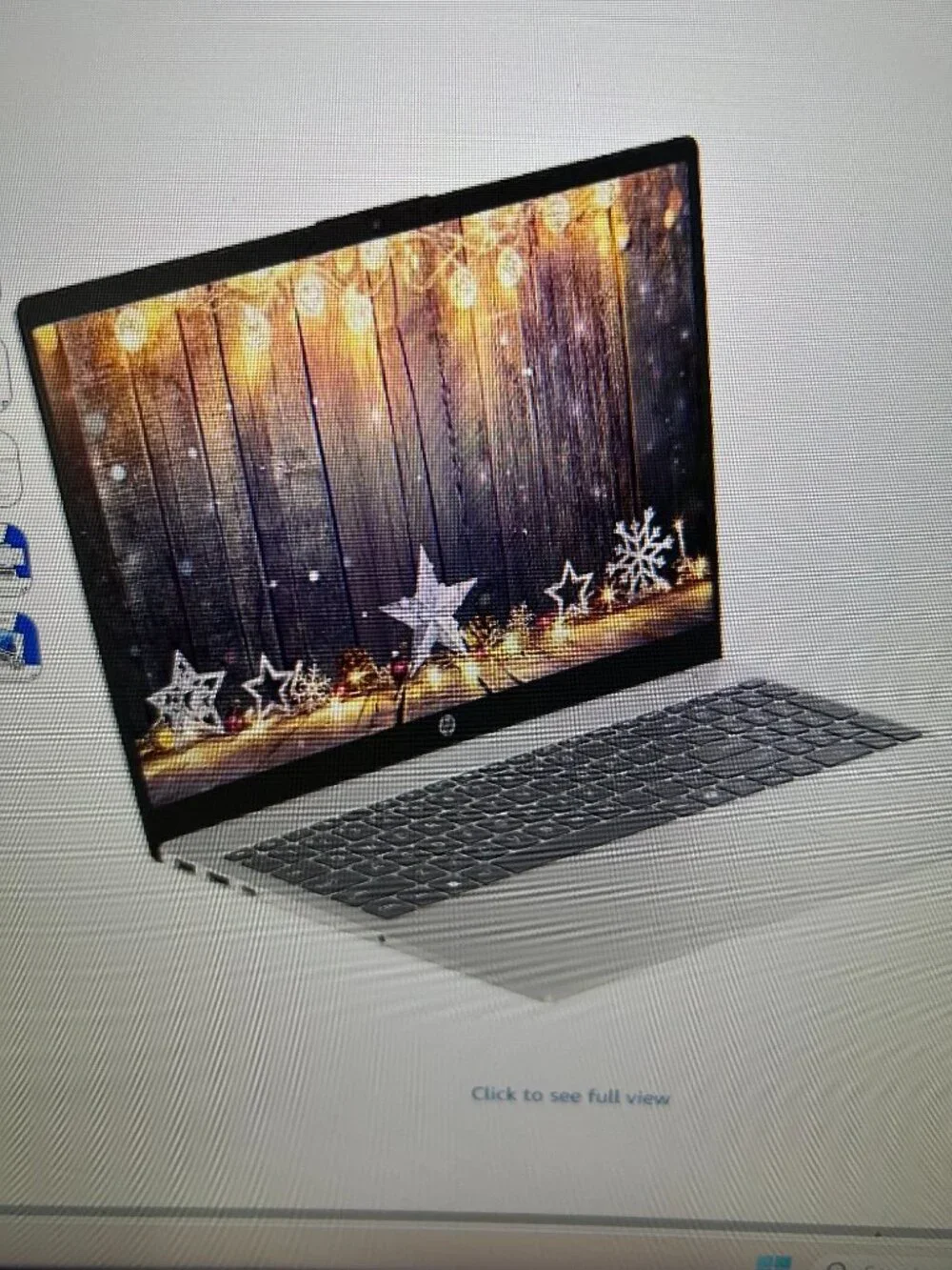 HP 15.6
